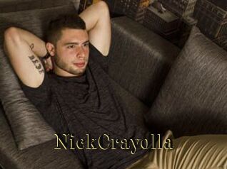 NickCrayolla