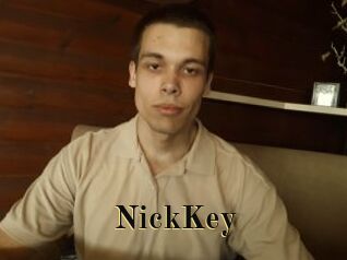 NickKey