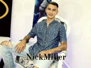 NickMiller