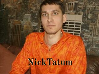 NickTatum