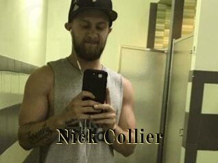 Nick_Collier