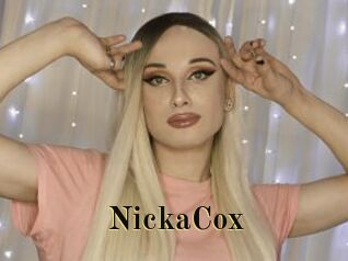 NickaCox