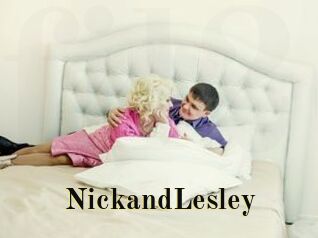 NickandLesley