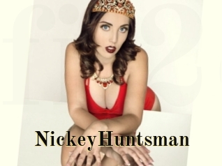 NickeyHuntsman