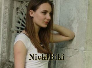 NickiBiki