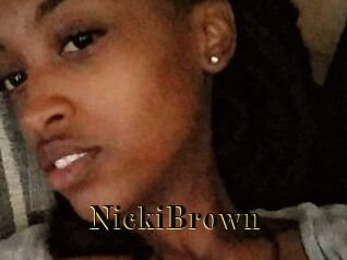 NickiBrown