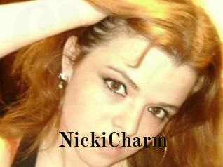 NickiCharm