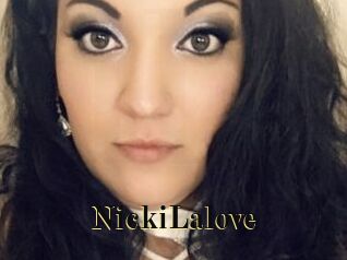 NickiLalove