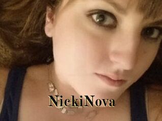 NickiNova