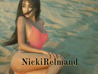 NickiRelmand