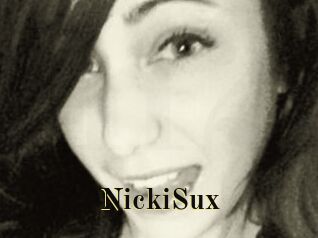 NickiSux