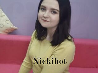 Nickihot Films 2 Q