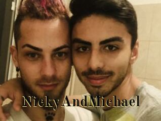 NickyAndMichael