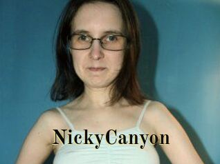 NickyCanyon