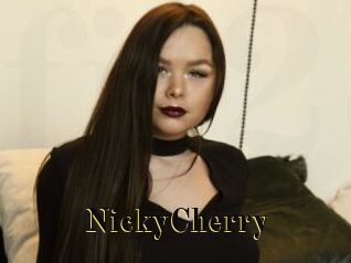 NickyCherry