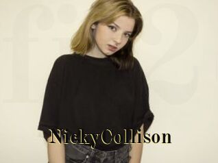 NickyCollison