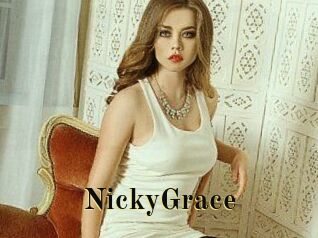NickyGrace