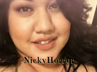 NickyHorror