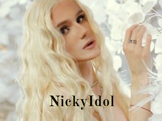 NickyIdol