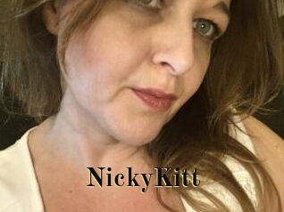 NickyKitt