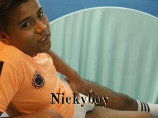 Nickyboy