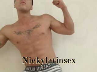 Nickylatinsex