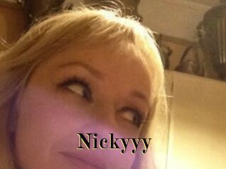 Nickyyy
