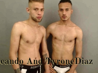 NicolasOcando_And_TyroneDiaz Films 2 Q