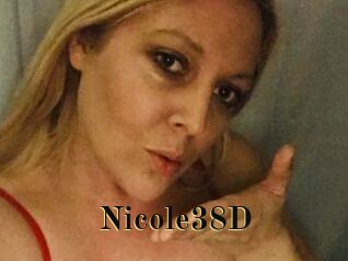 Nicole38D Films 2 Q