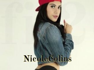 NicoleColins