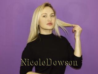NicoleDowson Films 2 Q