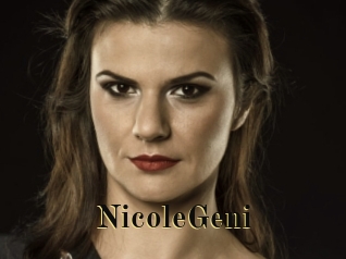 NicoleGeni Films 2 Q
