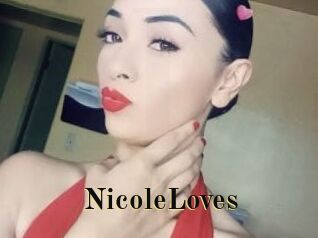NicoleLoves