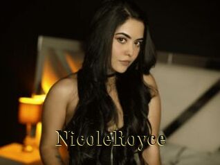 NicoleRoyce Films 2 Q