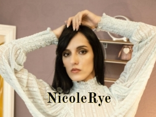 NicoleRye Films 2 Q