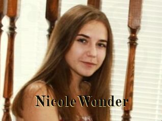 NicoleWonder