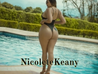 NicoleteKeany Films 2 Q