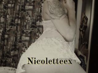 Nicoletteex