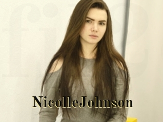 NicolleJohnson Films 2 Q