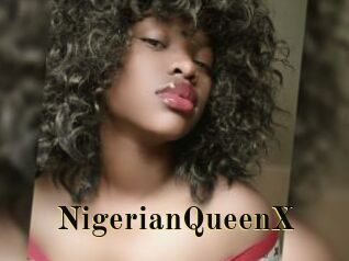 NigerianQueenX