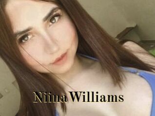 NiinaWilliams