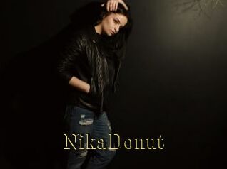 NikaDonut