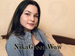 NikaGreenWow