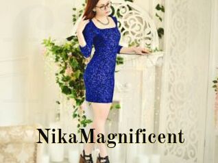 NikaMagnificent