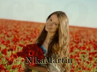 NikaMartin