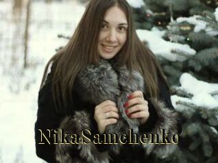 NikaSamchenko