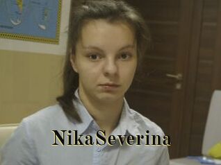 NikaSeverina