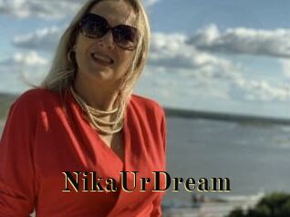 NikaUrDream