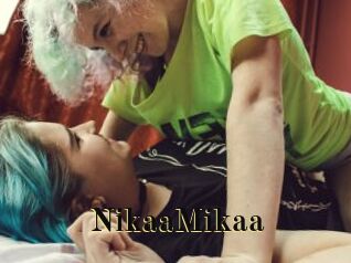 NikaaMikaa