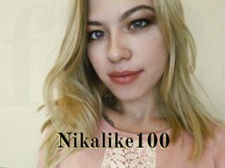 Nikalike100